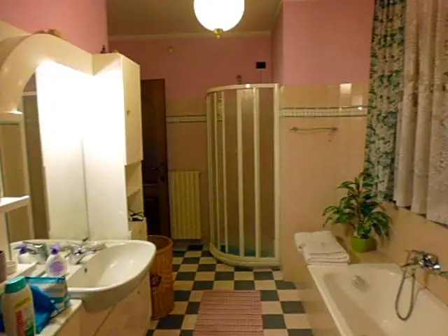 A casa di Lara