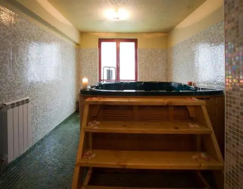 Gyimes Hostel