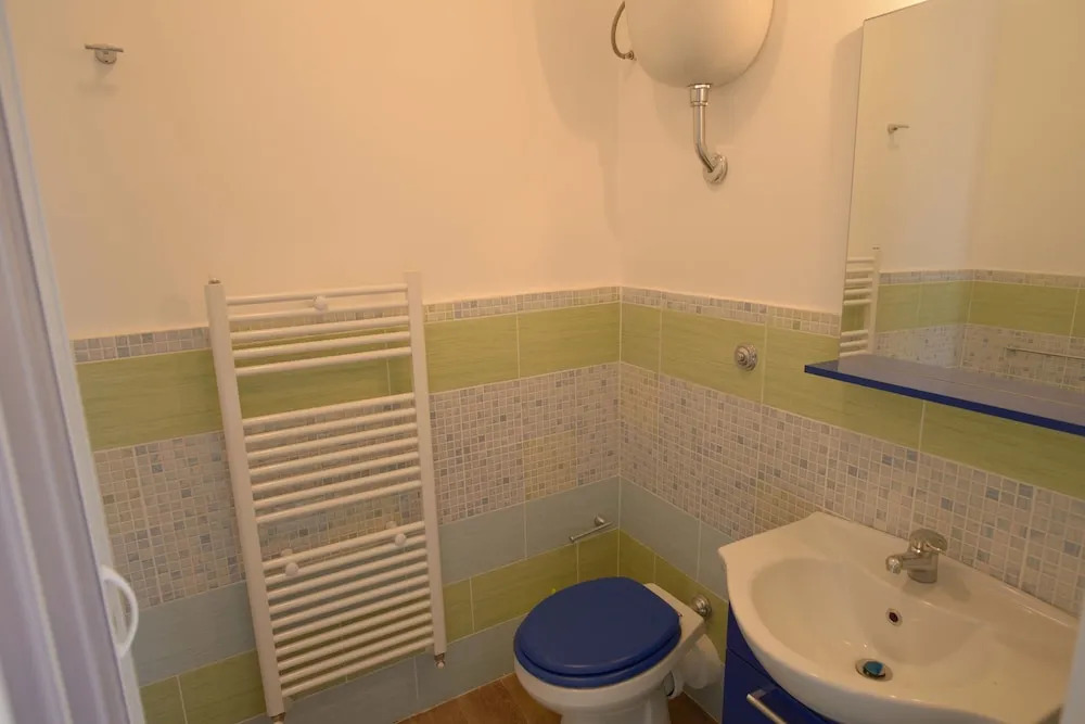 A due passi dal centro Sweet Rooms