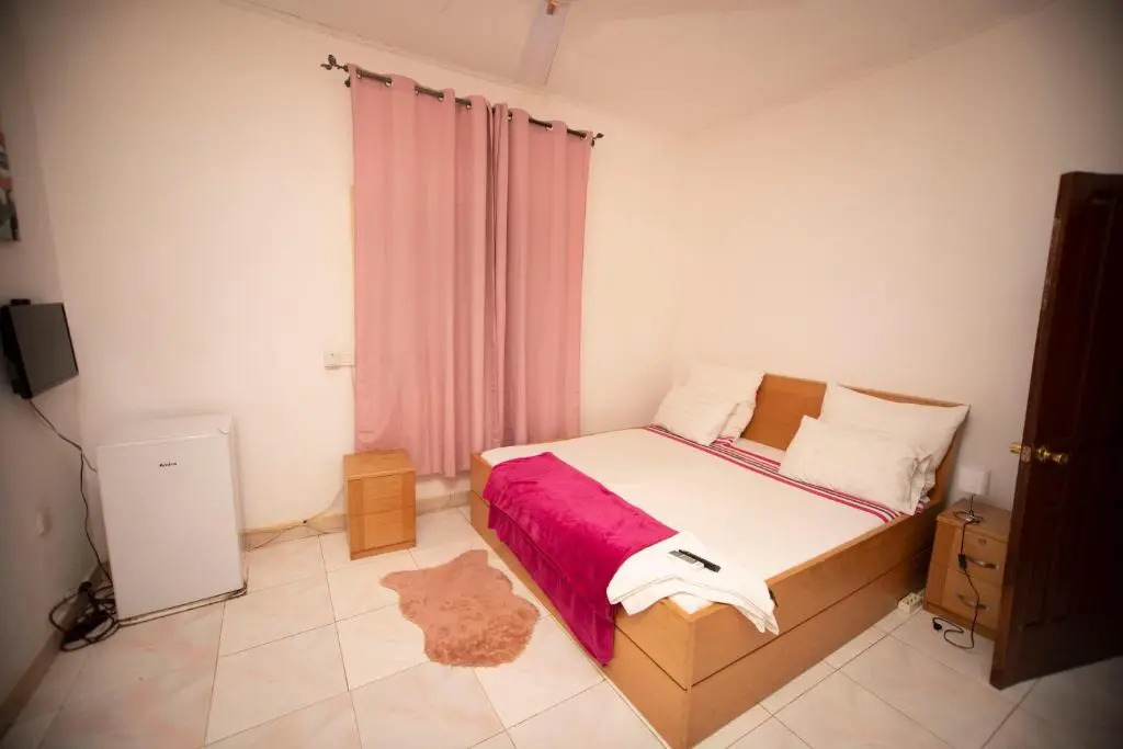 Marysin Guest house