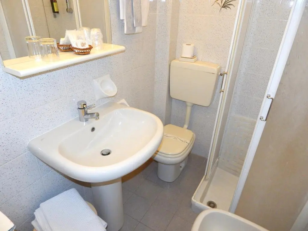 Hotel Torre Antica