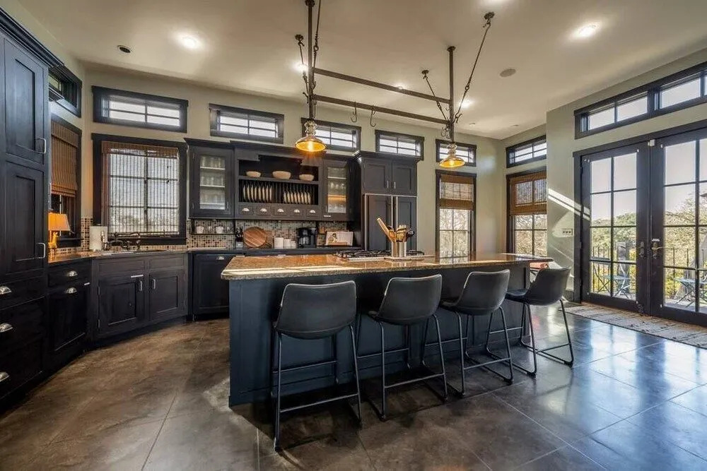 The Turnbull House by Boutiq
