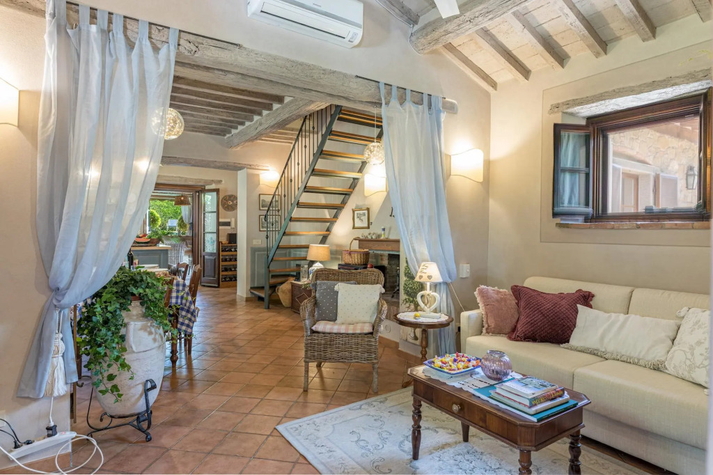 LA CAPANNINA 2&2, Emma Villas