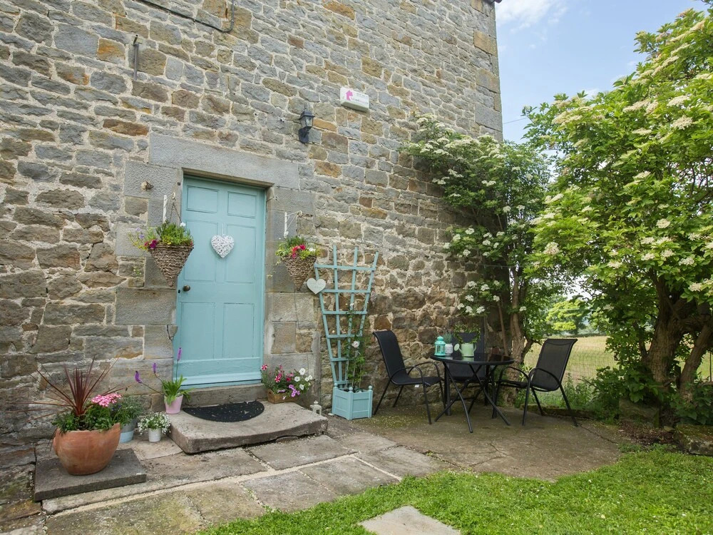 West Wing Cottage