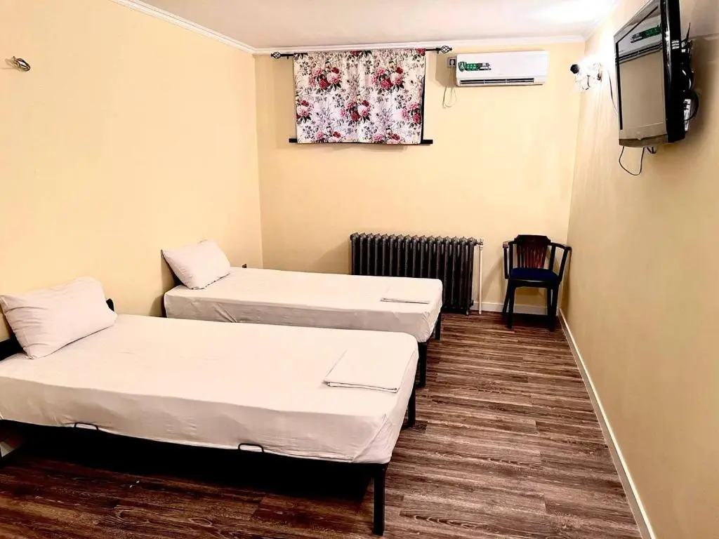 Star Apartment