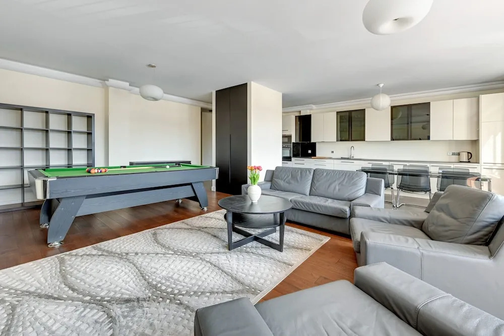 Blue Mandarin Apartments - Szafarnia
