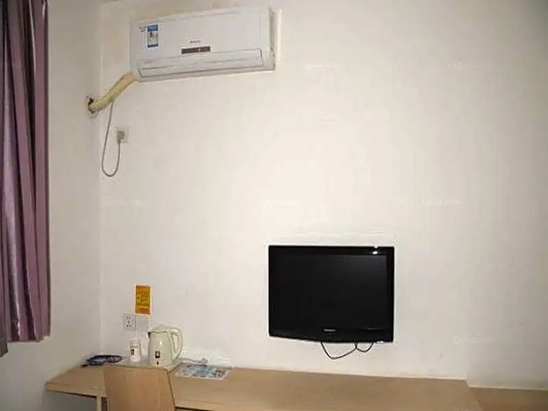 7 Days Inn Hangzhou Wulin Square Airport Shuttle Station Branch