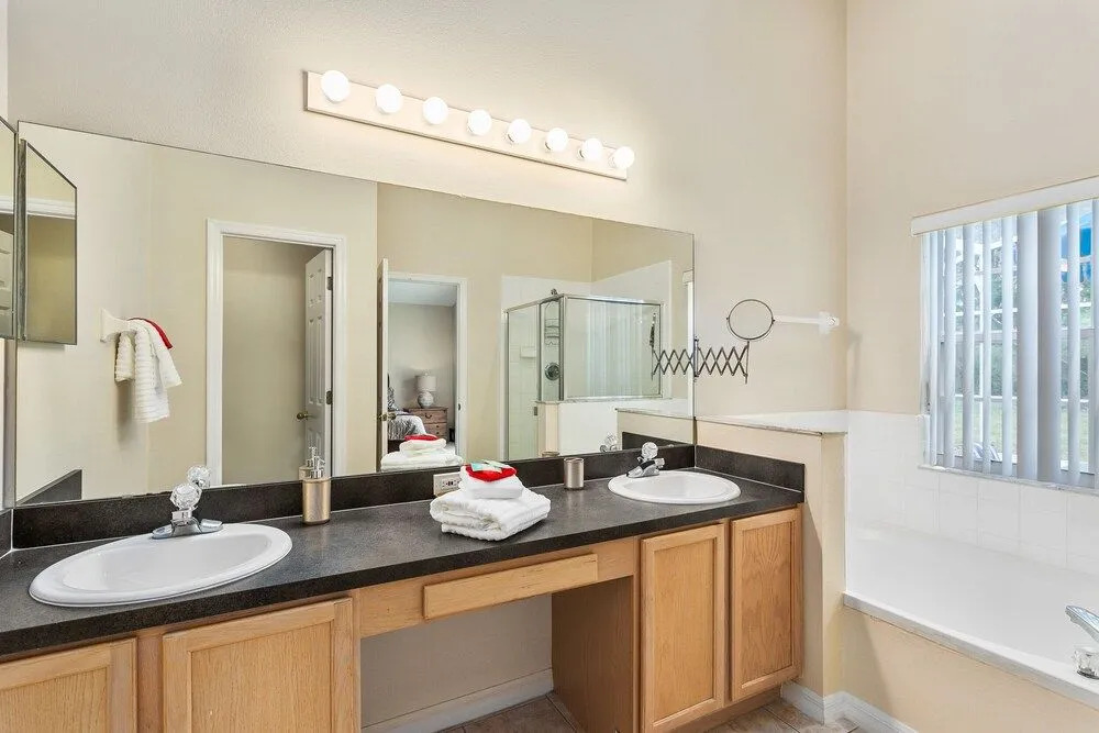 Magnolia Sunrise 4 Bedrooms