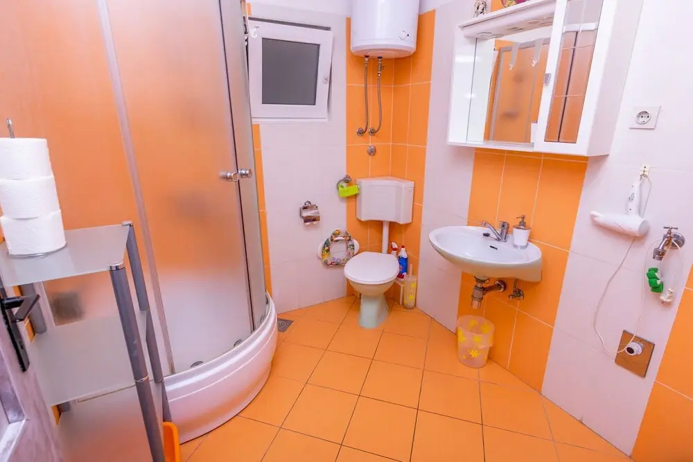 Apartment Nikola