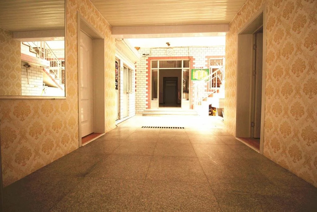 Beidaihe Liuzhuang Liu Qiusheng Hostel