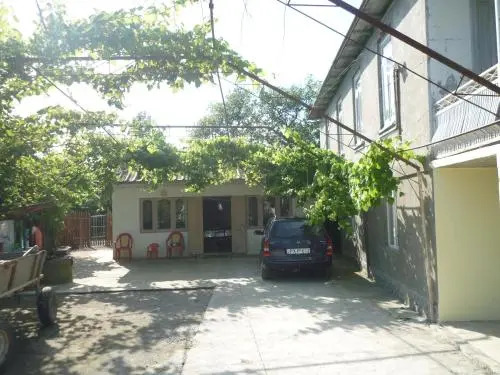 Anano House Anaklia