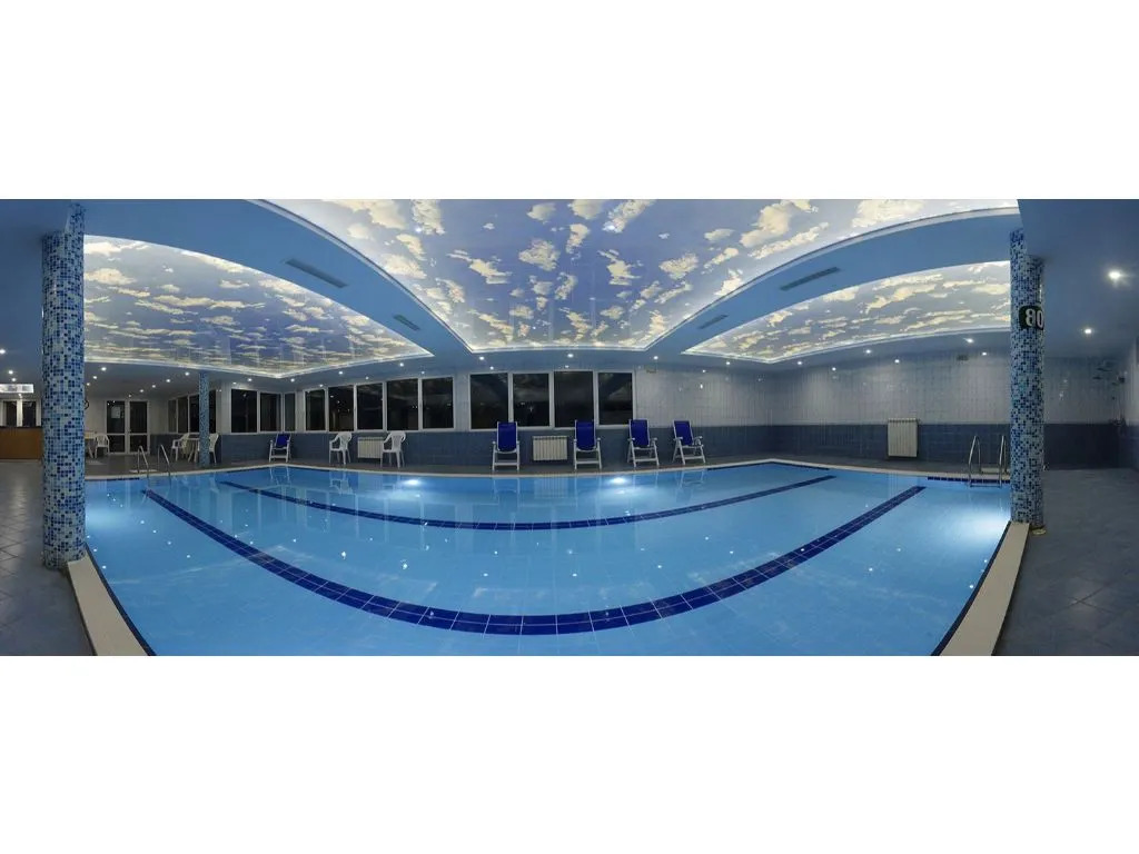 Hotel Pliska All inclusive