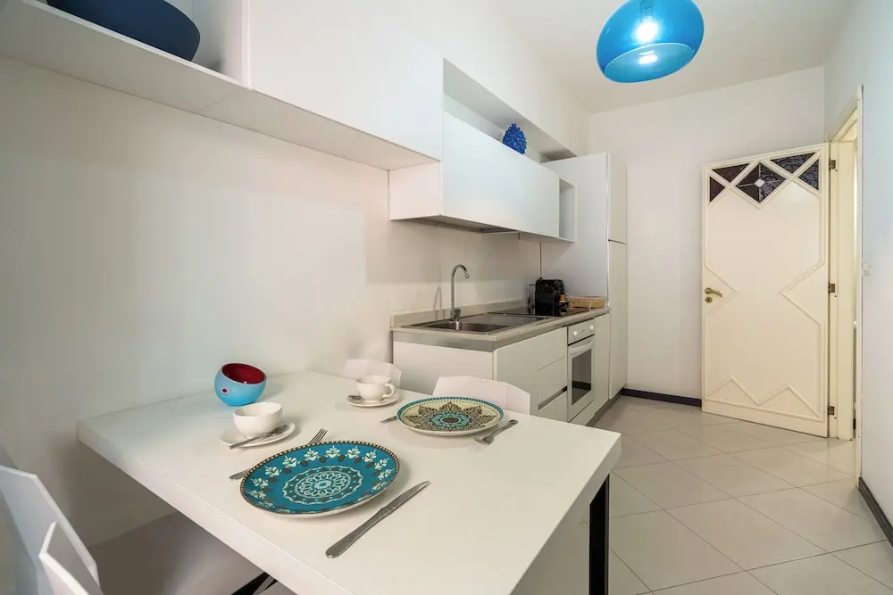 Al Duomo Rooms & Flats