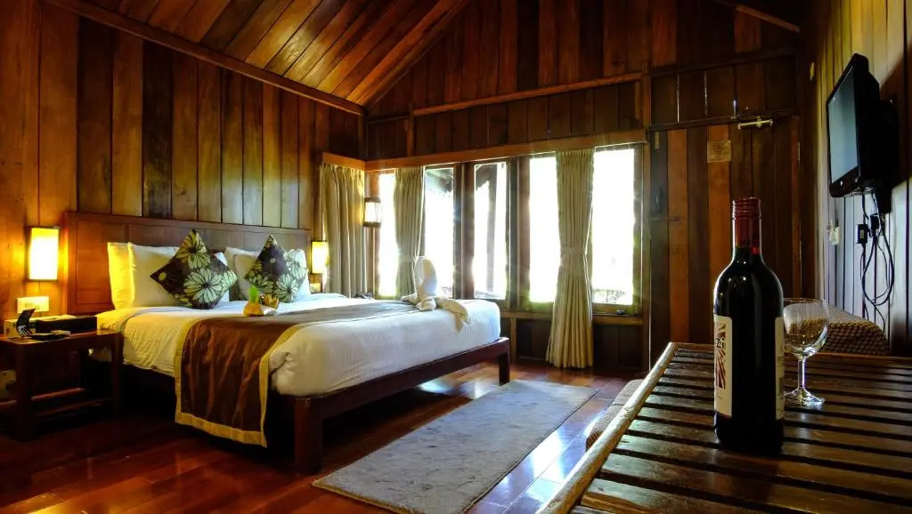 Sea Shell Resort & Spa, Havelock