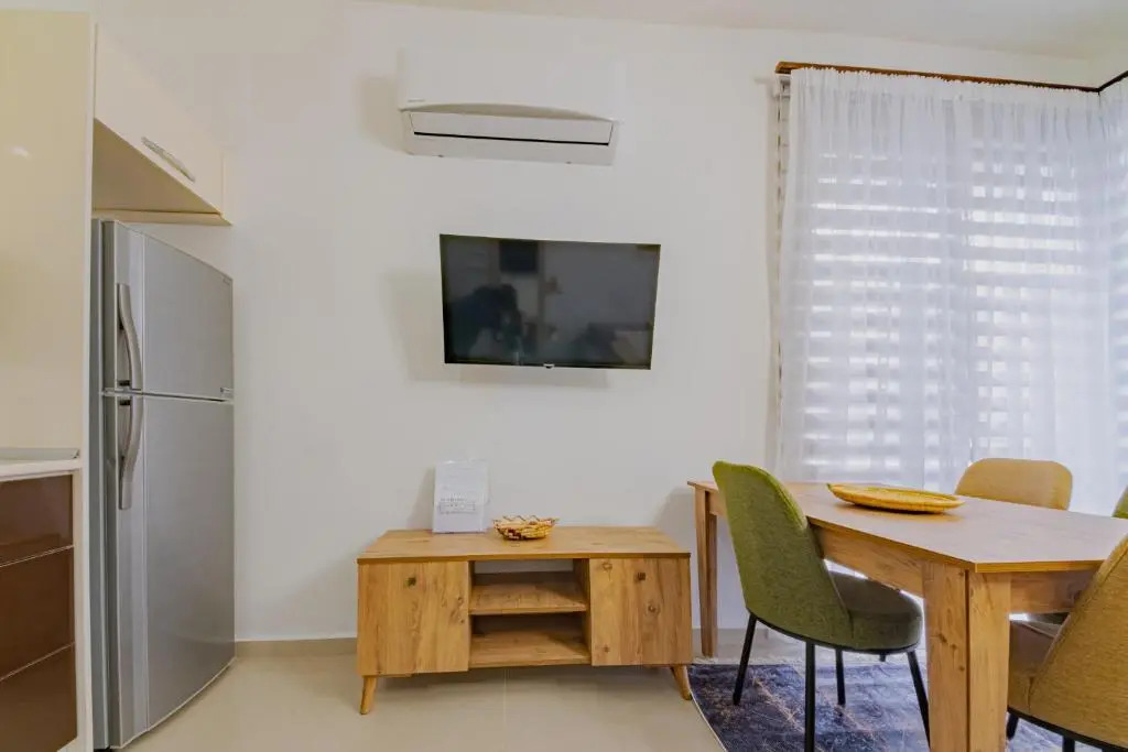 Perfect One-Bedroom Apartment Mountain View Dolce Vita 1-11