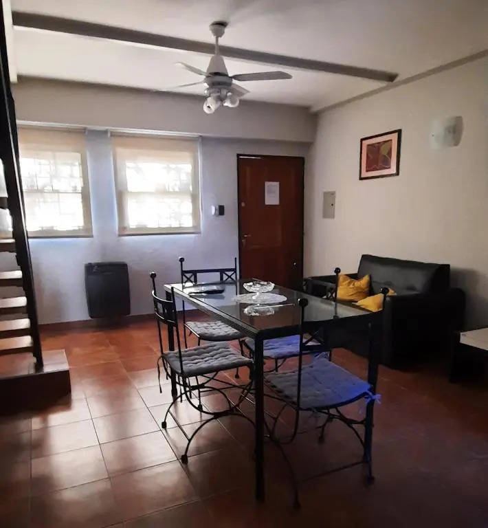 Alquiler temporario Santa Fe