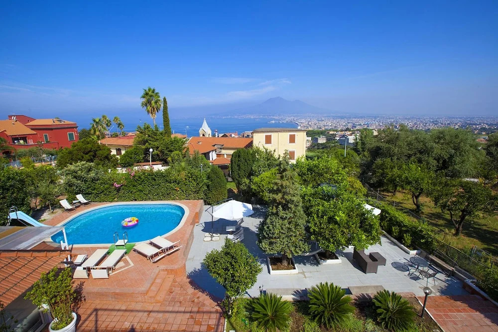 B&B Villa Panorama
