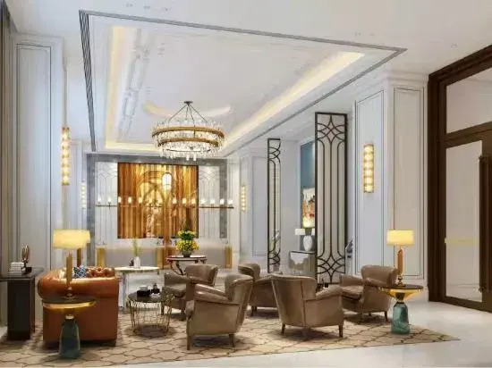 Vienna International Hotel · Pingzhou Jade Street, Foshan, Guangdong 5.0 new edition