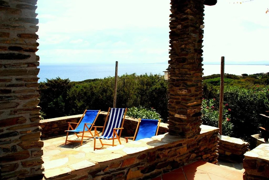Villa Francesca