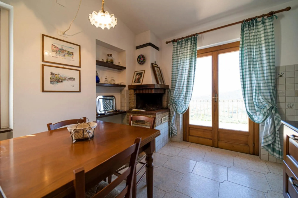 Villa Ray