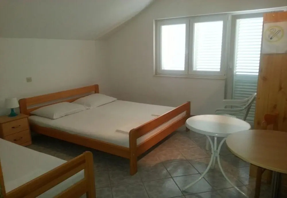 Apartment Vido