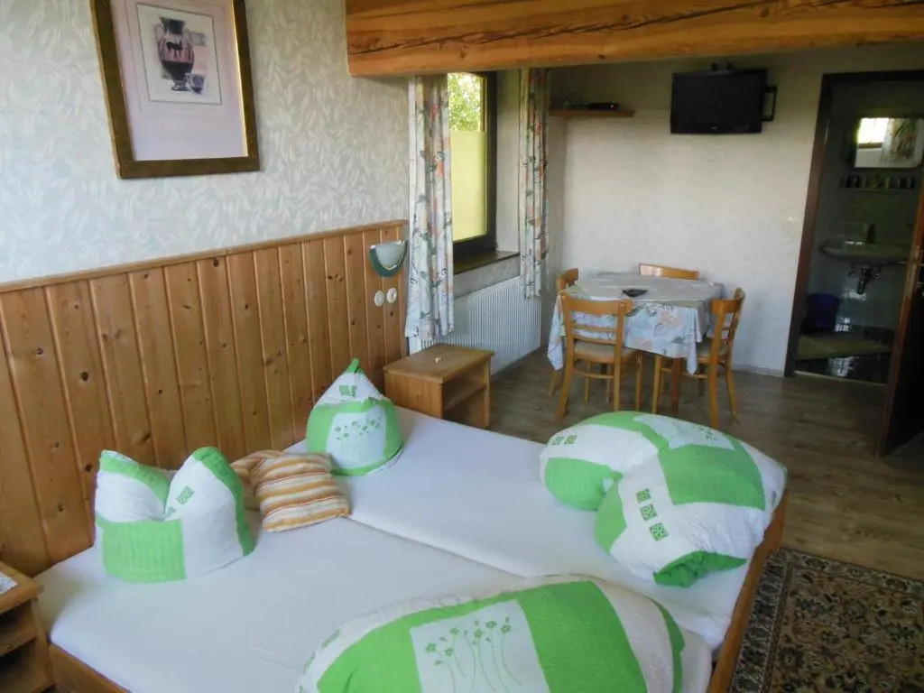Pension Sonnhof