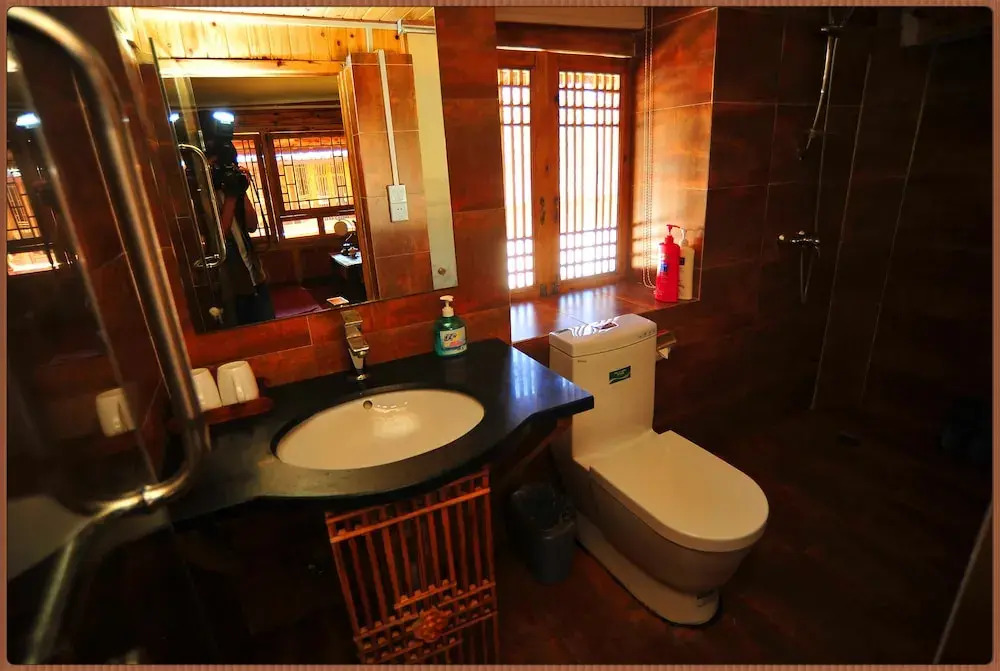 Bamboo Inn