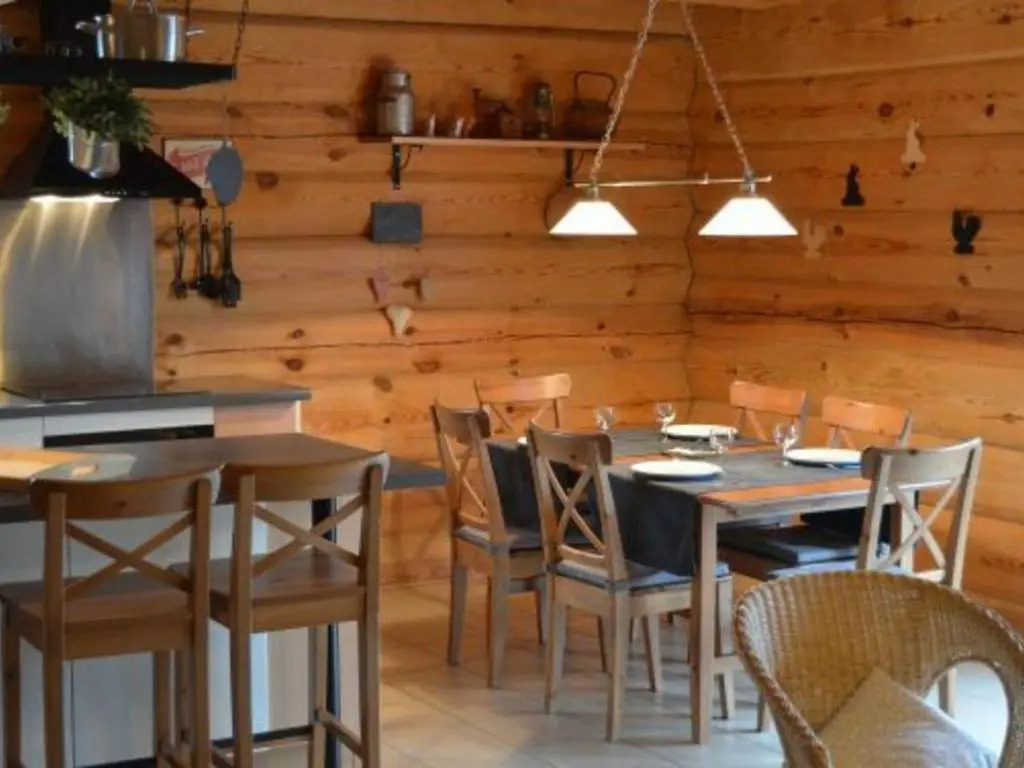 Chalet Anould, 4 Pièces, 6 Personnes - Fr-1-589-49