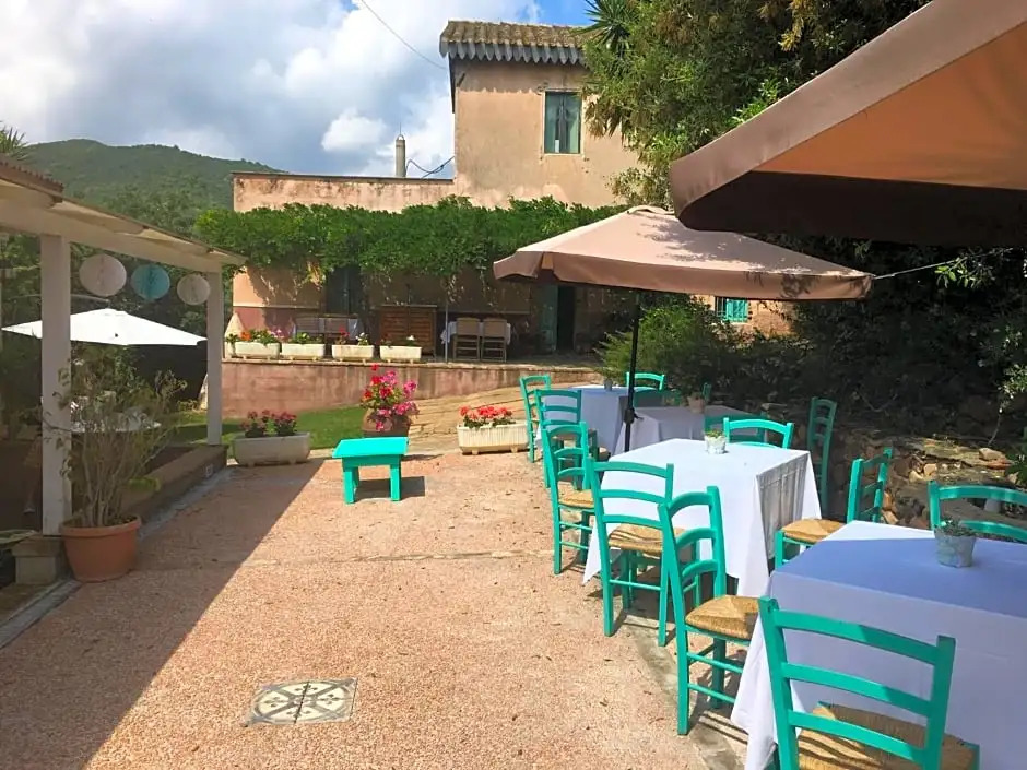 Corte Boero Bed&Breakfast