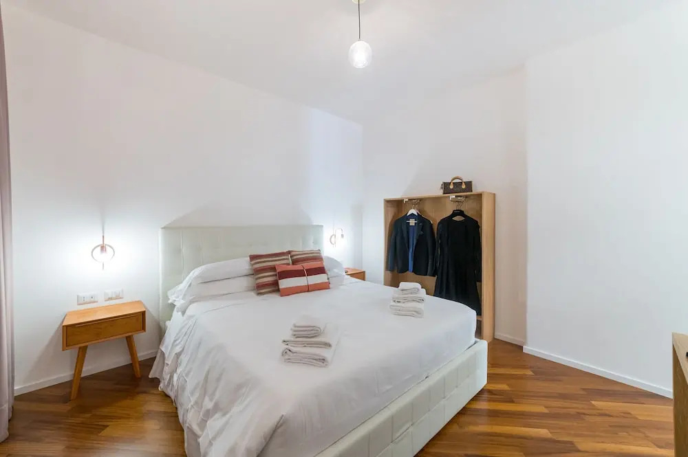 Castalia Apartments & Rooms Duomo Taormina