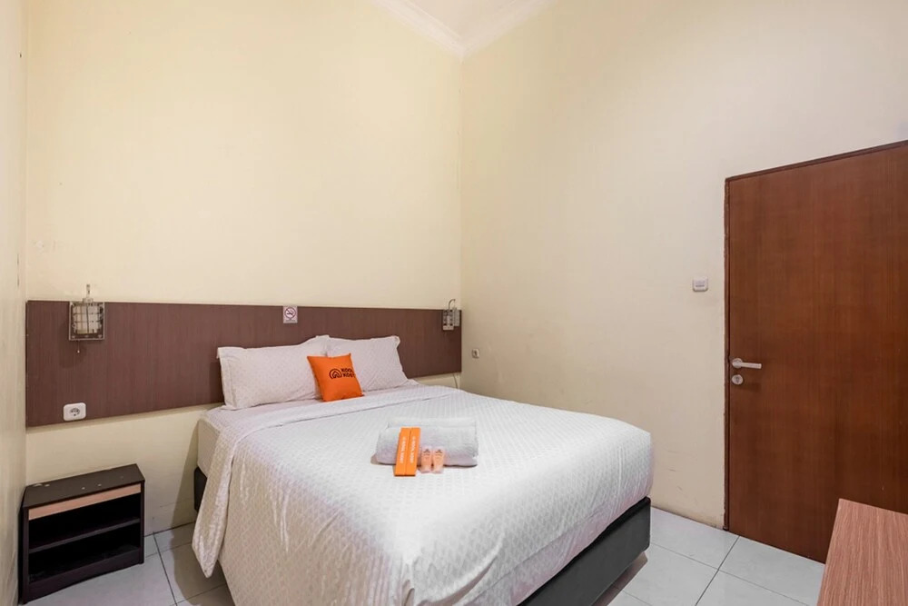 Pondok Tamsis by Reddoorz