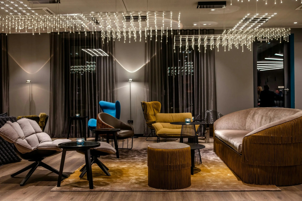 Motel One Berlin-Potsdamer Platz