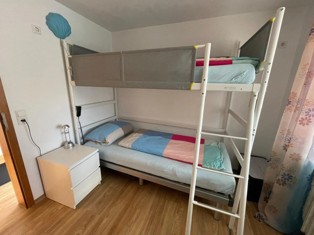 Ferienwohnung Haus Jenni im Schwarzwald