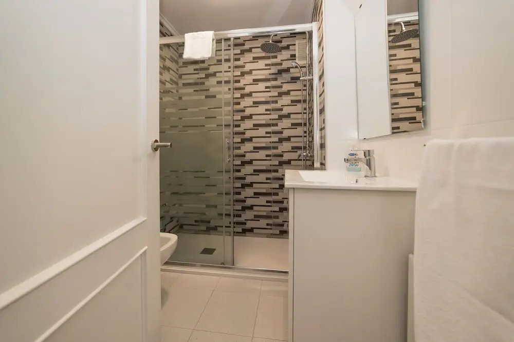 Apartamento Prolongación Gran Vía