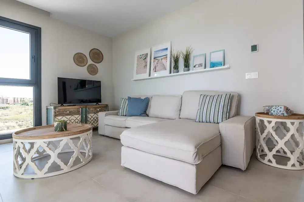 Spacious Isla Canela Getaway