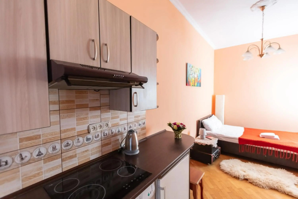 Smart Lwow House