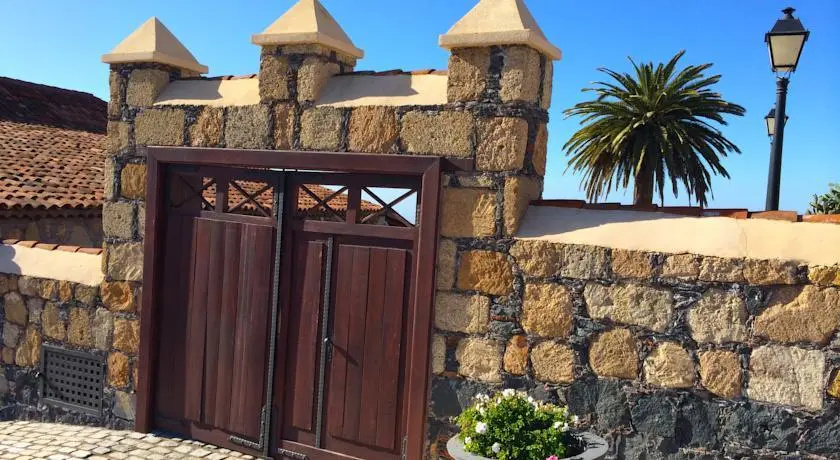 La Casa Rosa