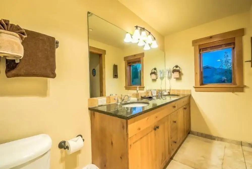 Aspen Lodge 4302