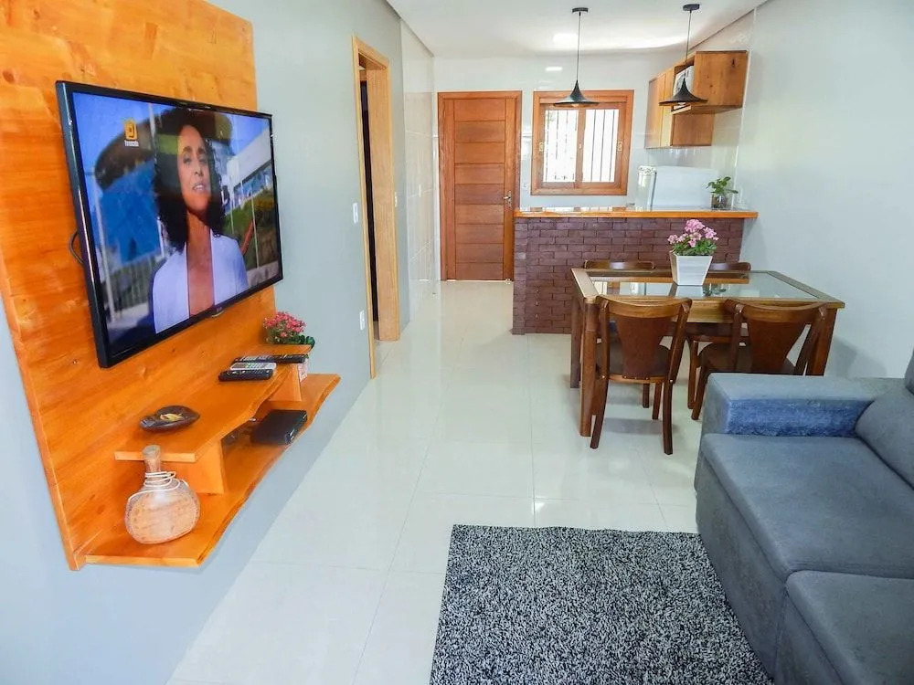 Residencial de Luxe Ouro 01