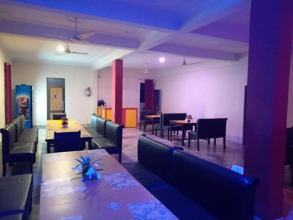 Hotel the Ideal