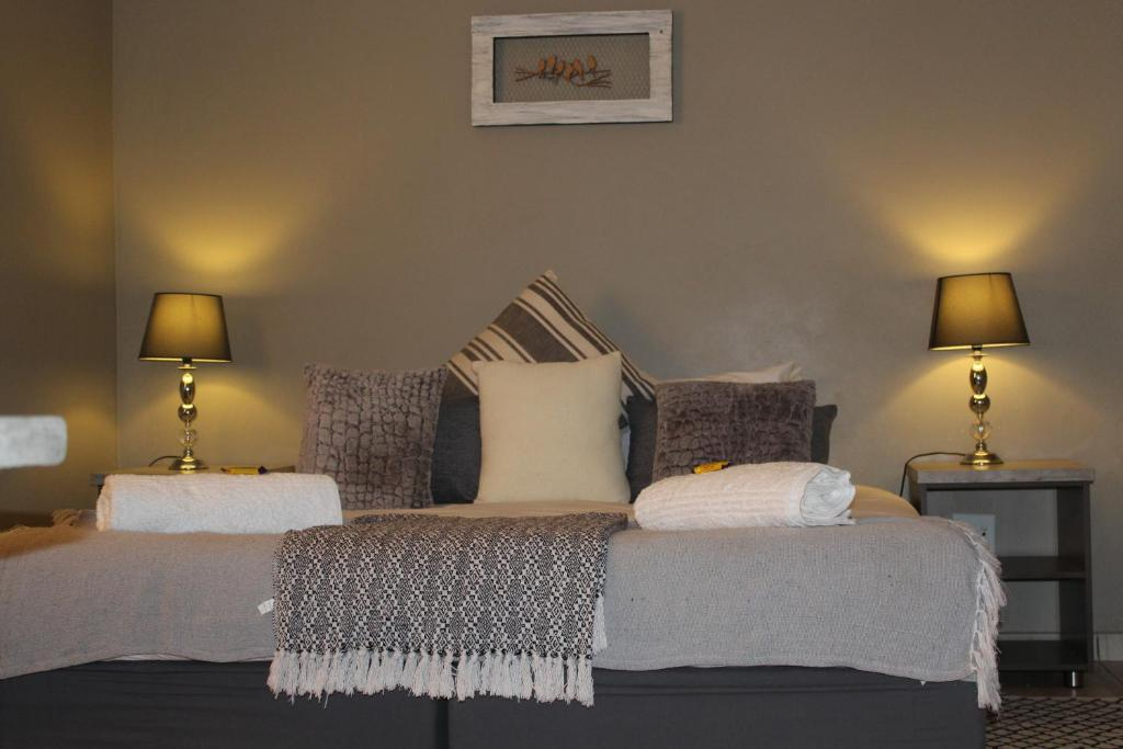 Ley-Lia Guest House
