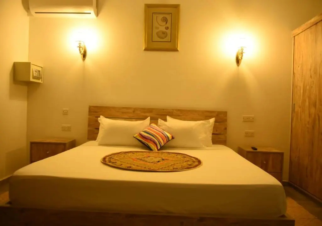 Easy Stay Residence
