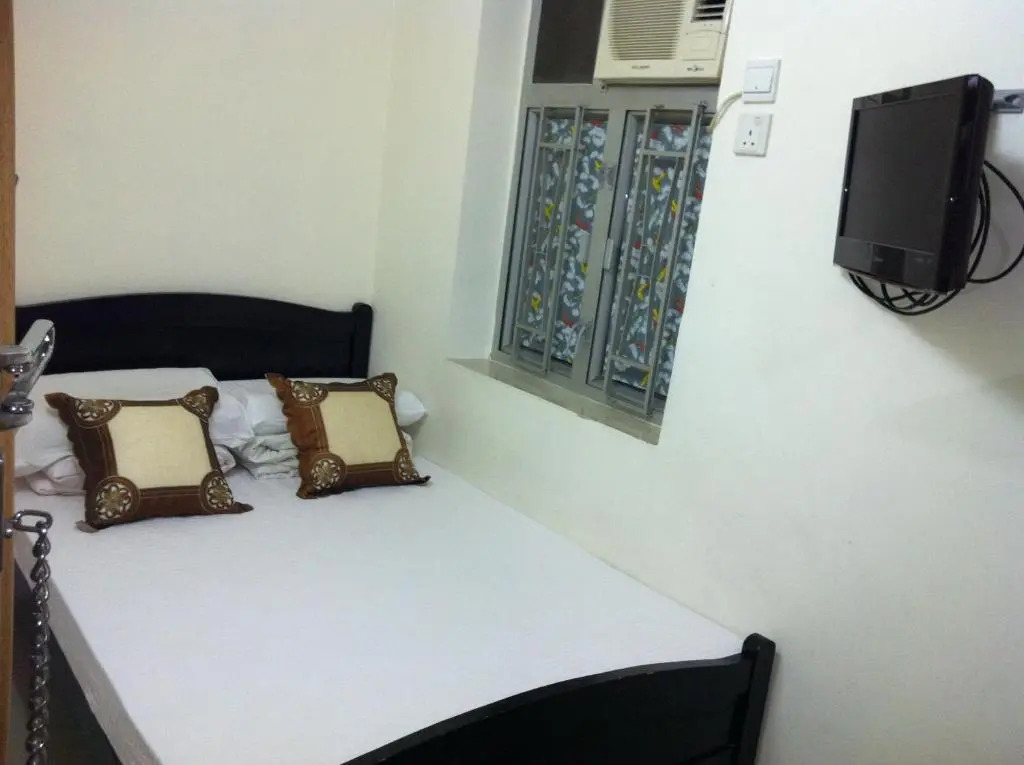 Hung Fai Guest House