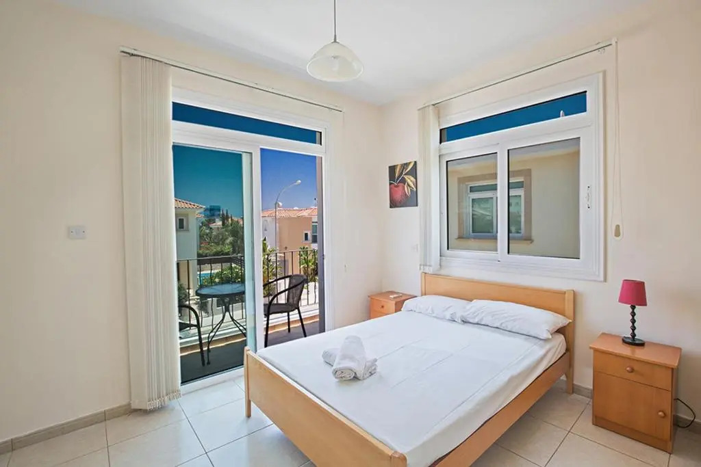 Protaras Villa Theodora 27