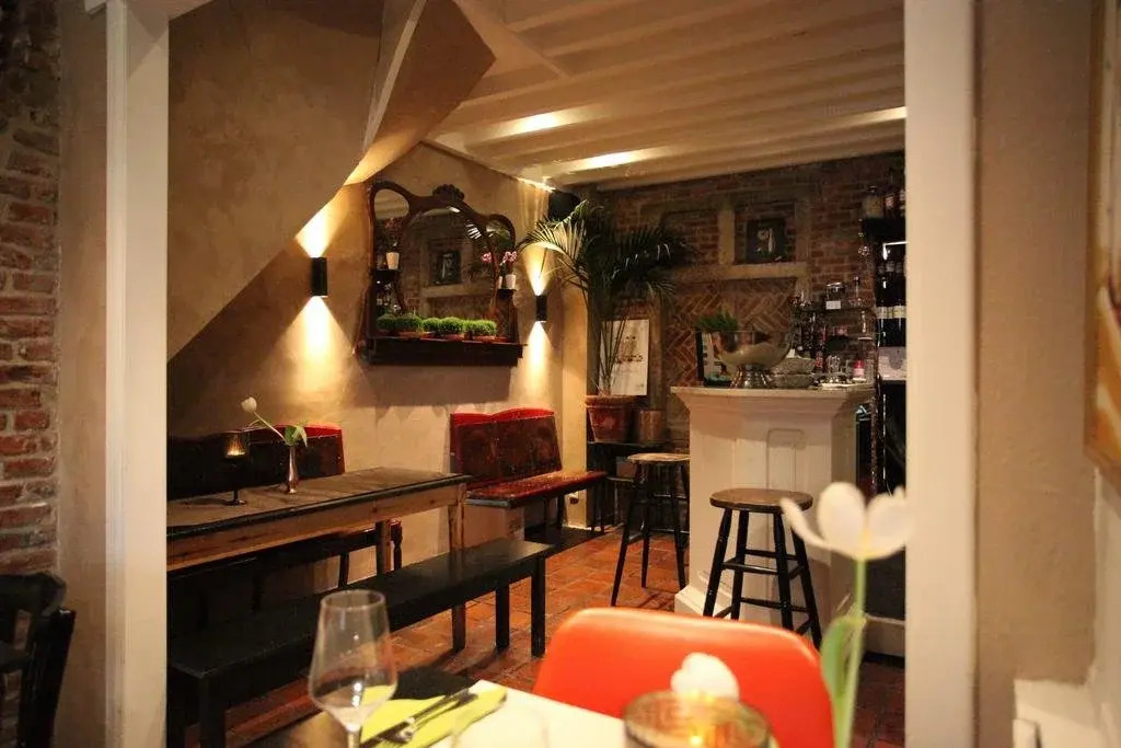 B&B Sablon Antwerp
