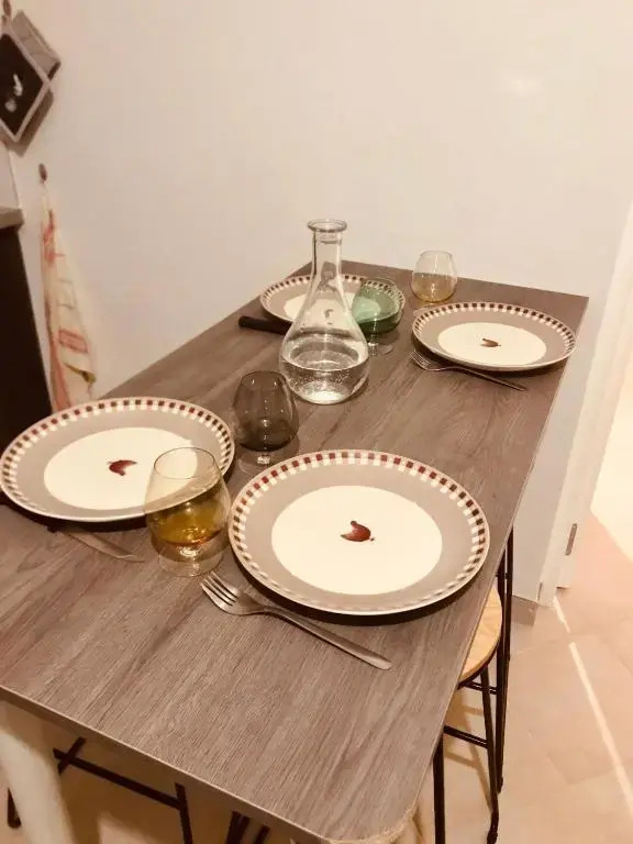Appartement 23
