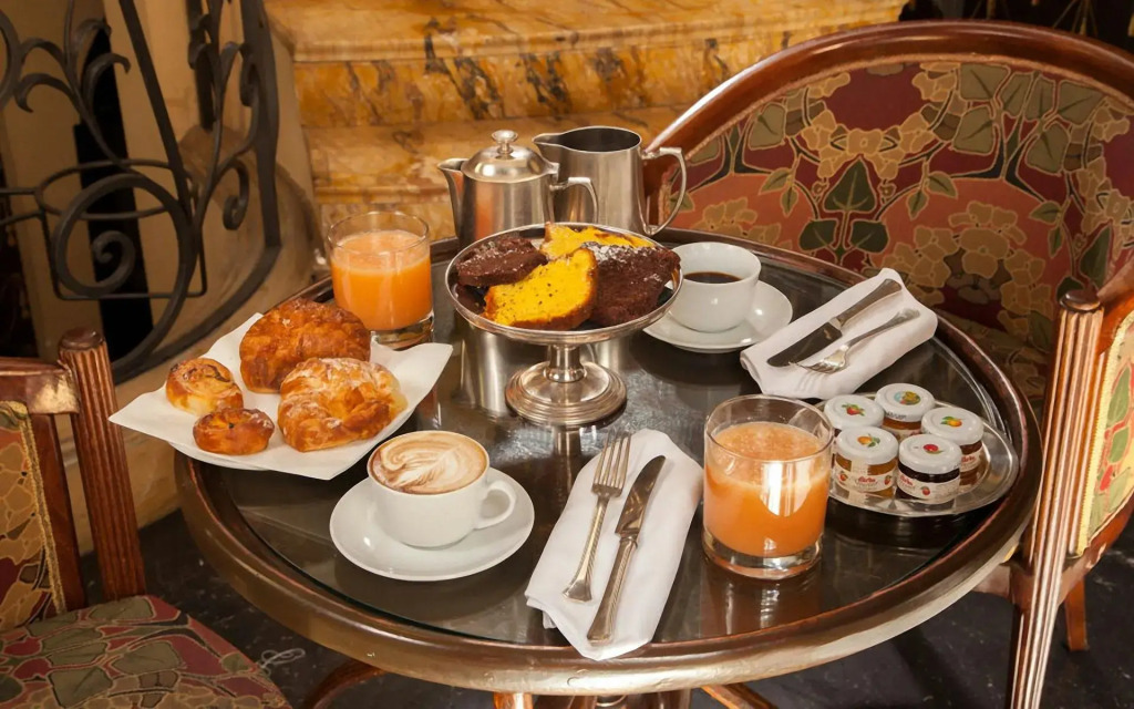 Boutique Hotel Anahi