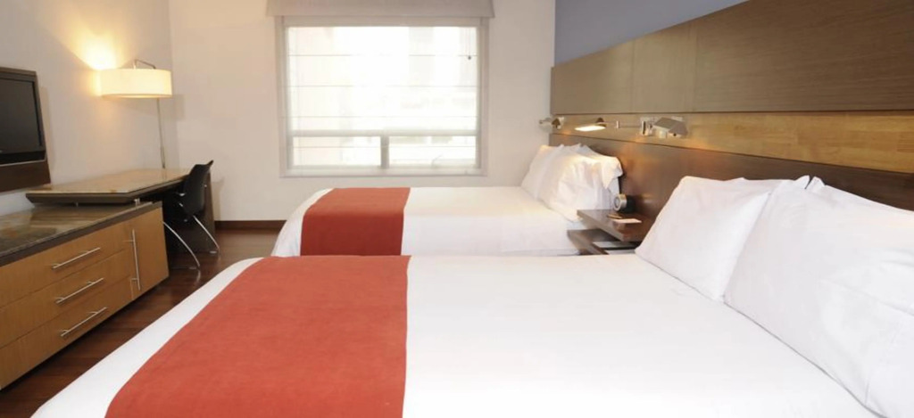 Mercure Bogota BH Retiro