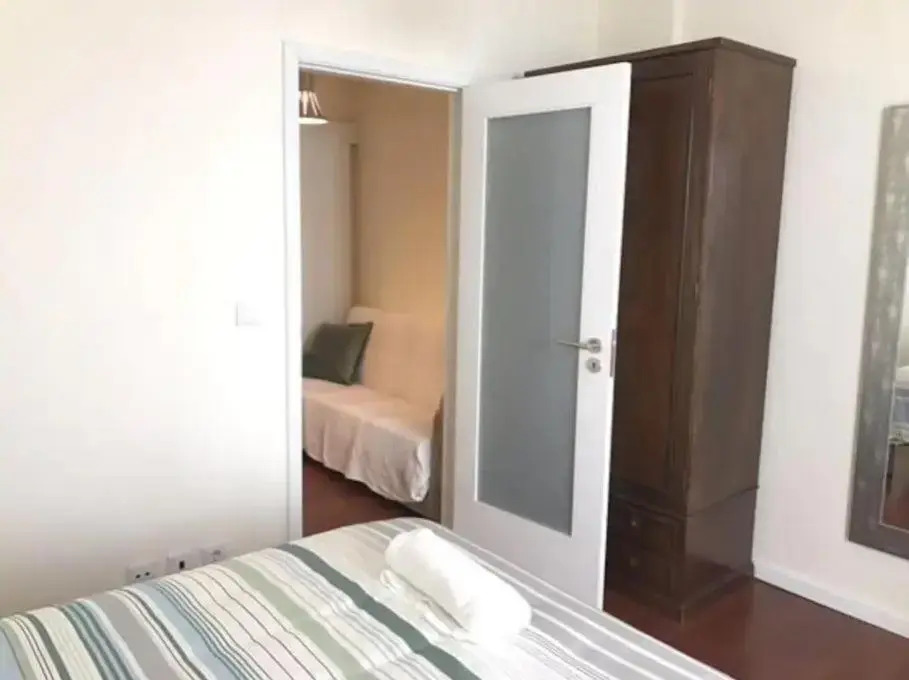 Amazing flat in Madragoa