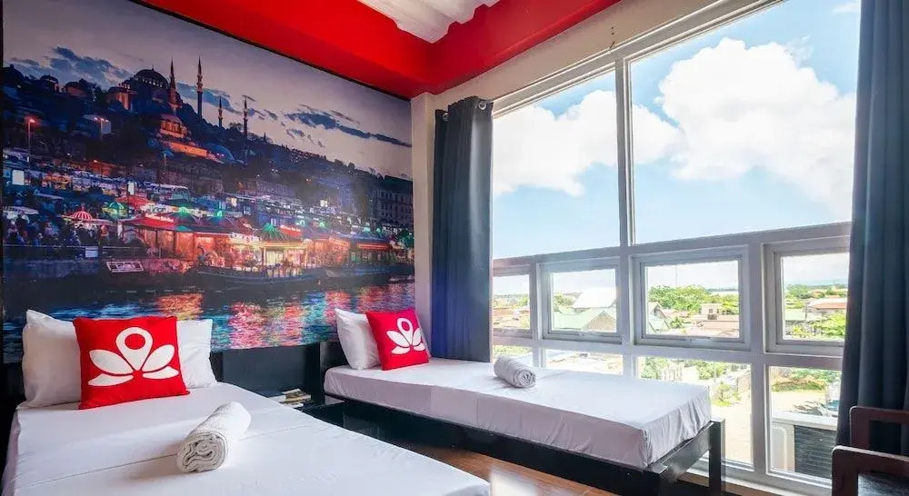 Universal Suite